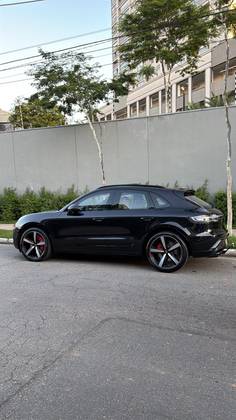 PORSCHE MACAN 2.9 V6 BITURBO GASOLINA GTS PDK